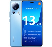 Xiaomi 13 Lite 5G 128GB DS