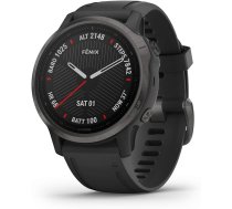 Garmin Fenix 6S Pro Sapphire