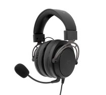 White Shark GH-2341 Gorilla Black/Grey (GORILLA BLACK/GREY)