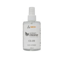 Sbox CS-09 Screen Cleaner 200ml (T-MLX56369)