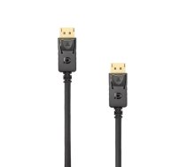 White Shark MAMBA DP-DP M/M 2m 4K@60Hz cable (MAMBA)