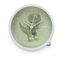 Hama 00186431 Happy Dino Alarm Clock (T-MLX58786)