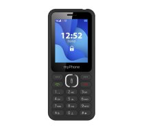 MyPhone 6320 Dual Black (T-MLX53843)