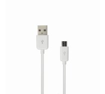 Sbox USB-1031WH USB to Micro USB 1m White (USB-1031WH)