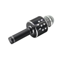 Manta MIC12-BK black (T-MLX53419)