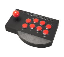 Subsonic Arcade Stick (PC/PS3/PS4/Xbox One/Xbox Series X/S/Nintendo Switch) (SA5662)