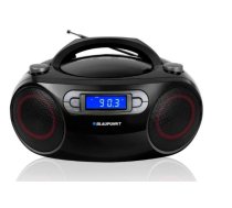 Blaupunkt BB18BK FM/CD/MP3/USB/AUX (T-MLX35071)