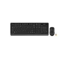A4Tech 47392 Fstylet FG1012 Black (A4TKLA47392)