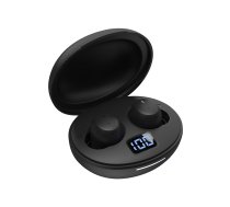 White Shark GEB-TWS-02 Vortex Black (VORTEX-B)