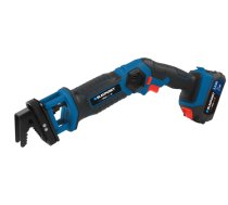 Blaupunkt CR5010 Cordless Reciprocating saw (T-MLX57190)