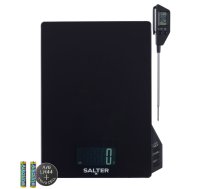 Salter Thermometer AND Scale Set (SA00617FEU12)