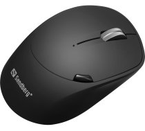 Sandberg 631-02 Wireless Mouse Pro Recharge (T-MLX54914)