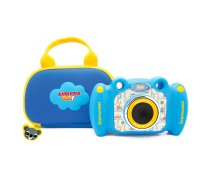 Easypix KiddyPix Blizz blue10086 (T-MLX33750)