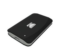 Kodak SSD 3.2 Gen2 X220 128GB Portable EKSSD128GX220K (EKSSD128GX220K)