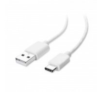 USB cable ORG Samsung G950 S8/G960 S9 type-C (EP-DN930CWE) white (1,2M)
