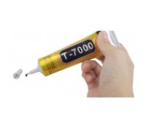 Universal glue T7000 50ml black (for mobile phone frame bolding)