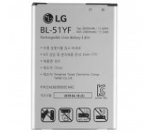 Battery ORG LG G4 H815 3000mAh BL-51YF