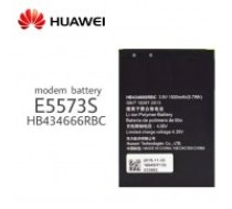 Battery Huawei HB434666RBC for Modem 1500mAh E5573/E5575/E5576/E5776/E5577 (compatible with HB434666RAW)
