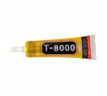 Universal glue T8000 50ml (for mobile phone frame bolding)