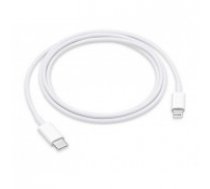 USB cable "USB-C (Type-C) to Lightning Cable" (1M) (A1703/A2249/A2561) (MQGJ2) for iPhone/iPad/iPod/Macbook/iMac/AirPods HQ