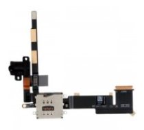Flex for iPad 2 audio,sim flex (3G ver.) HQ