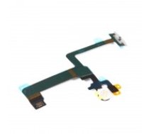 Flex for iPhone 6 Plus on/off with flashlight and microphone ORG