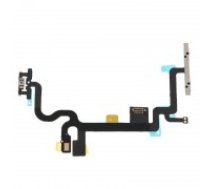 Flex for iPhone 7 on/off with volume control, flashlight and microphone ORG