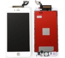 LCD screen for iPhone 6S with touch screen White Premium