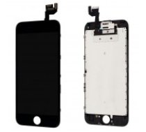 LCD screen for iPhone 6S with touch screen Black Premium