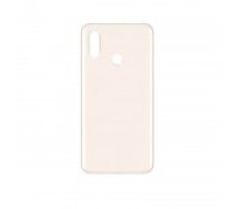 Back cover for Xiaomi Mi 8 Gold ORG