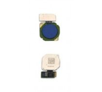 Flex Huawei P20 Lite/Nova 3E/Mate 10 Lite/P Smart/Honor 9 Lite/P Smart Plus/Mate 20 Lite with fingerprint blue ORG