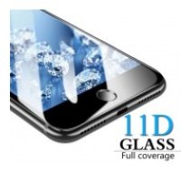 Screen protection glass "11D Full Glue" Xiaomi Redmi Note 7 Pro black bulk