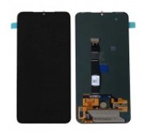 LCD screen Xiaomi Mi 9 with touch screen Black OLED
