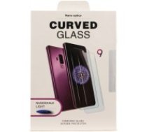 Screen protection glass "5D UV Glue" Samsung G980/G981 S20 curved
