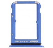 SIM card holder Xiaomi Mi 9 SE blue ORG