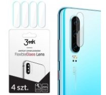 Camera protection 3MK HybridGlass Samsung G980/G981 S20