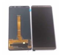LCD screen Huawei Mate 10 Pro with touch screen Mocha Brown OLED (no logo) HQ