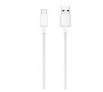 USB cable ORG Huawei AP71 SuperCharge 5A type-C white (1M)