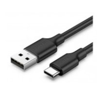 USB cable Ugreen type-C 2m (2A) black