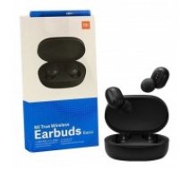 Bluetooth handsfree Xiaomi Redmi Earbuds Basic 2 (Bluetooth v5.0) black