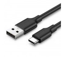 USB cable Ugreen type-C 0,5m (2A) black