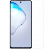 Screen protection glass "9H" Xiaomi Redmi Note 9 Pro/Note 9S/Poco X3 bulk