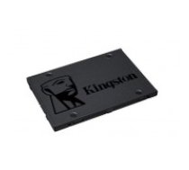 Cietais disks SSD KINGSTON 120 Gb A400 (6.0Gb / s) SATAlll 2,5