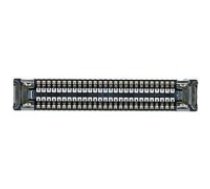 Samsung A805/G770/G980/G981/G985/G986/G988/N980/N981 Board connector BTB socket 2x27pin 3710-004367 (service pack)
