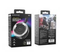 Bluetooth portable speaker BOROFONE Aurora BR2 black