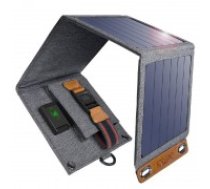 Wireless solar panel charger Choetech (SC004) (14W 2.4A)