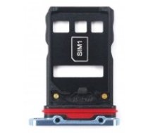 SIM card holder Huawei P30 Pro Breathing Crystal original (service pack)