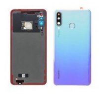 Back cover for Huawei P30 Lite 48MP/P30 Lite New Edition 2020 Breathing Crystal original (service pack)
