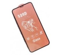 Screen protection glass "520D Full Glue" Apple iPhone XS Max/11 Pro Max bulk