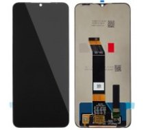 LCD screen Xiaomi Poco M4 5G/Poco M5 4G/Redmi 10 5G/Redmi Note 11E 5G with touch screen Black ORG